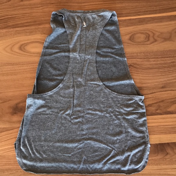 Icyzone Racerback Muscle Tank Top - Picture 2 of 7